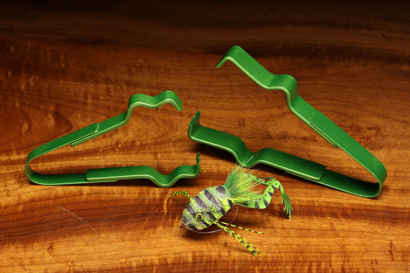 Hareline Cohens Original Fugly Packer