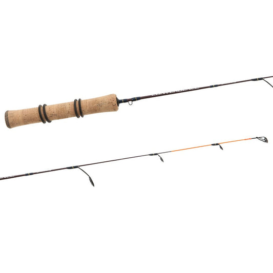 Shimano Convergence Ice Rod