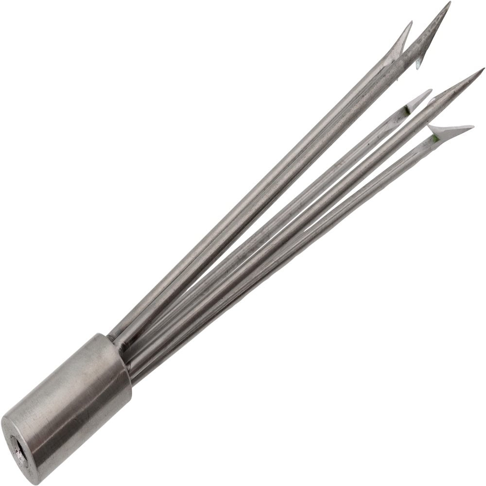 Cressi Handspear Cluster 5 Prong Spear Tip 5 Prong