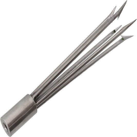 Cressi Handspear Cluster 5 Prong Spear Tip 5 Prong