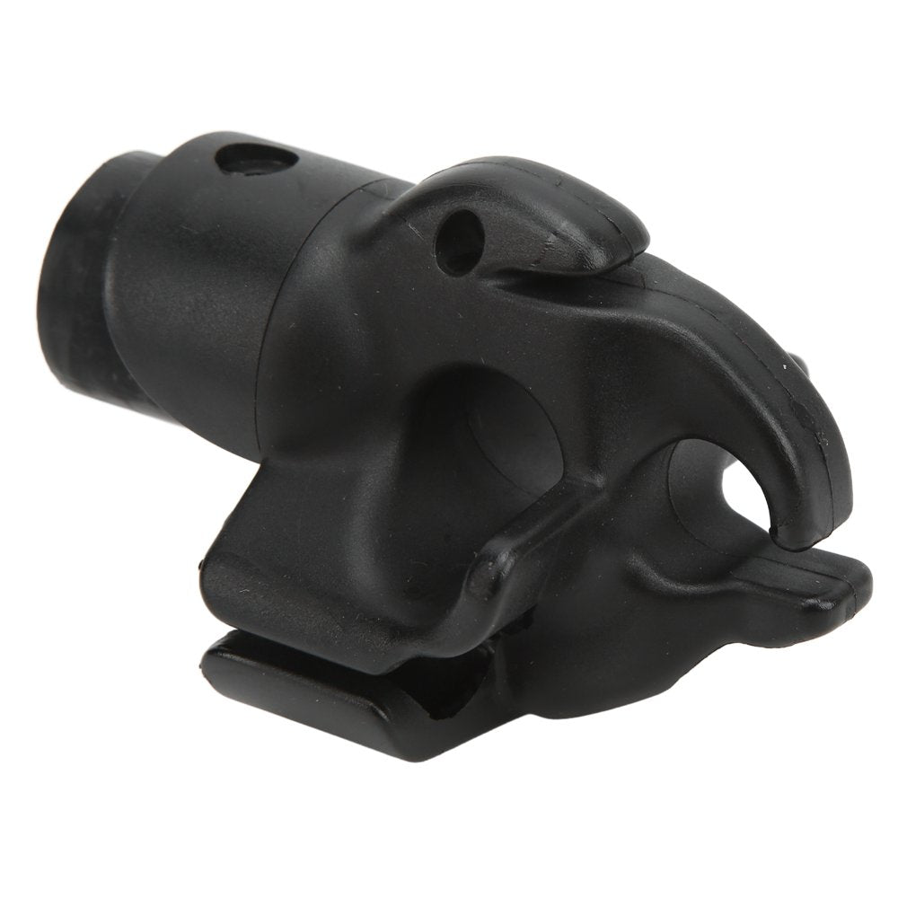 Spearfishing Muzzle, High Strength Speargun Head for Underwater