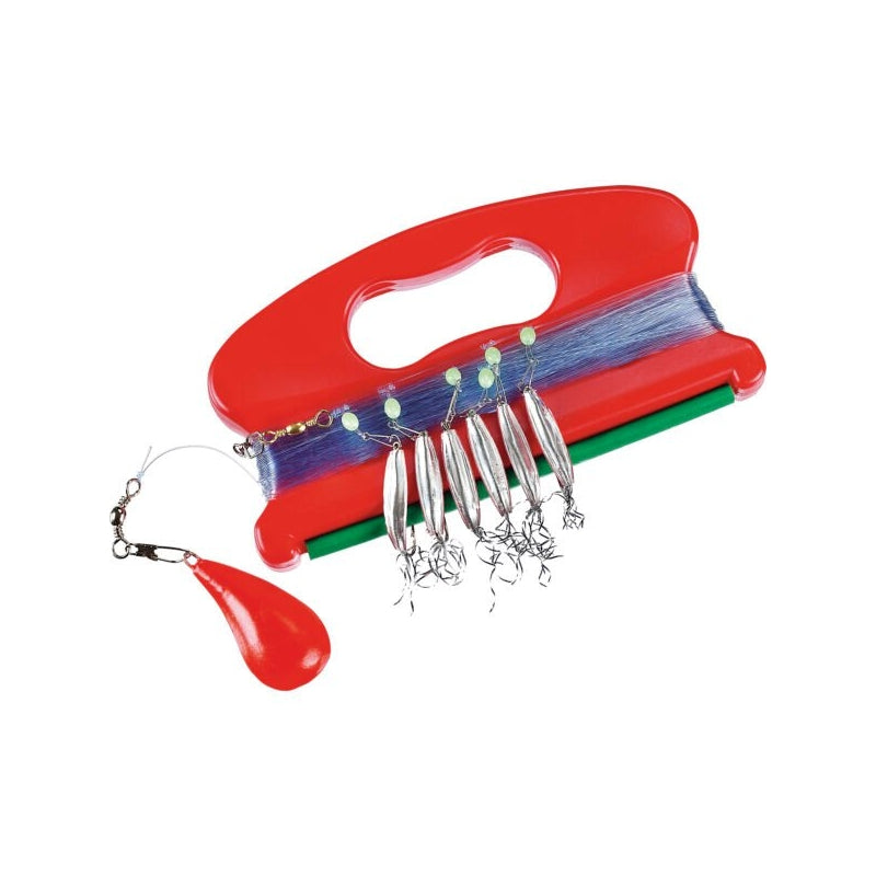 Fladen 300g Handline & Rig