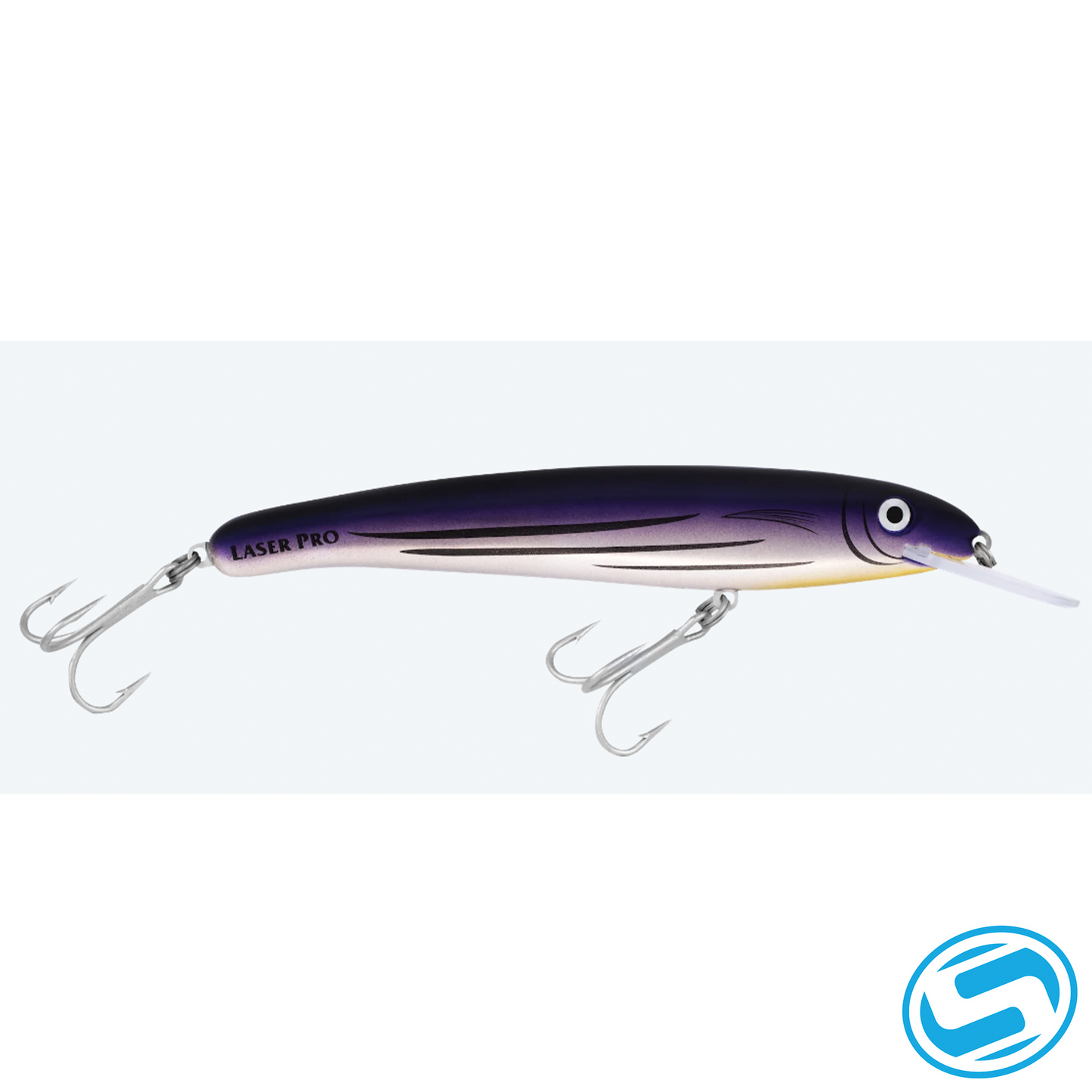 Halco Laser Pro 190 DD