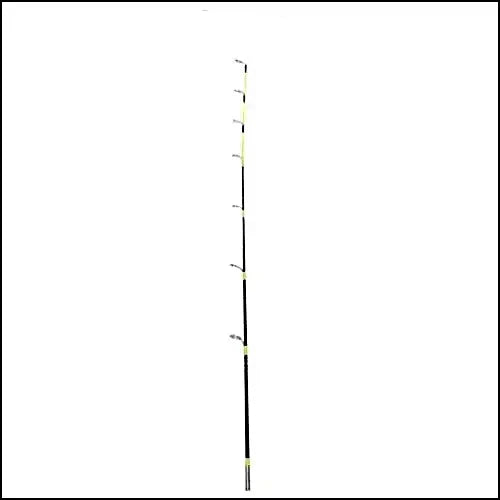 Ice Fishing Rod 30cm 50cm Portable Carbon