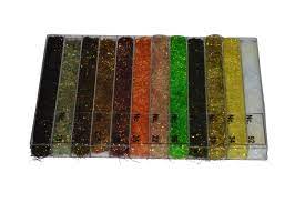 Eumer Spectra Dark Dubbing Assortment