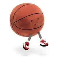 Amusable Basketball