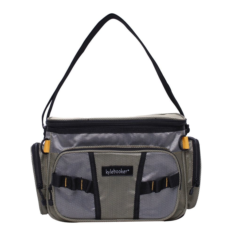 Kylebooker Small Fishing Tackle Storage Bag TB01