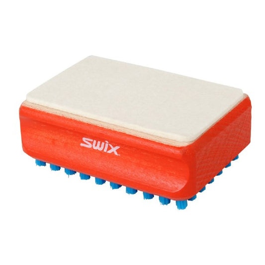 F4 Combi Nylon Brush W23