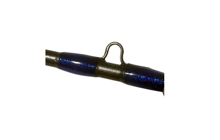 Tactical Fishing Gear Micro Ice Rod
