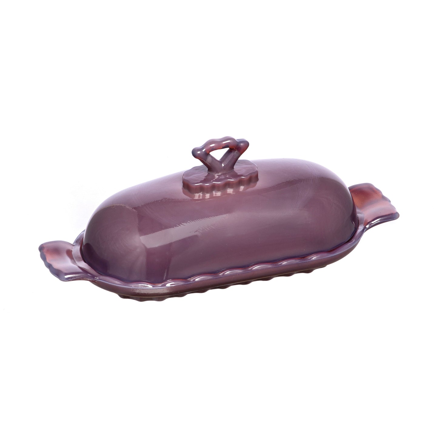 Anna Butter Dish