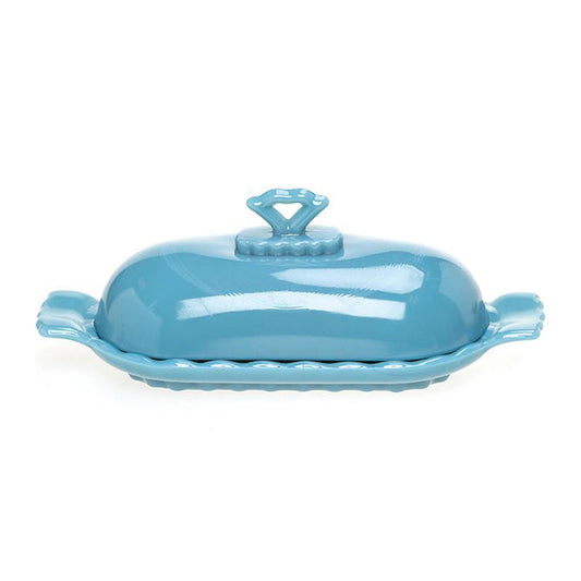 Anna Butter Dish