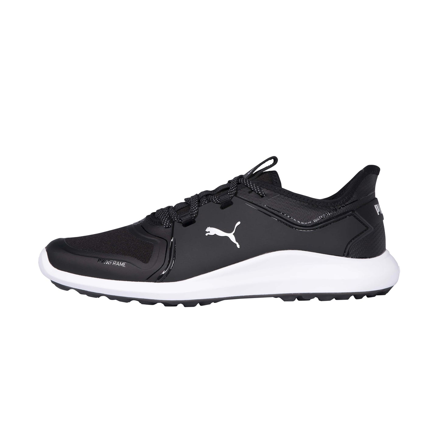 Puma Black / Puma Silver / Puma White