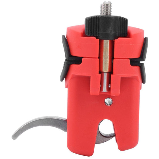 Octpeak Boat Fishing Rod Bracket,Fishing Rod Bracket,Boat Fishing Pole Bracket Mount Device Aluminium Alloy Outdoor Fish Rod Stand Accessory