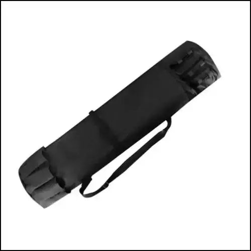 Oxford Nylon Large Capacity Fishing Rod + Tackle Bag