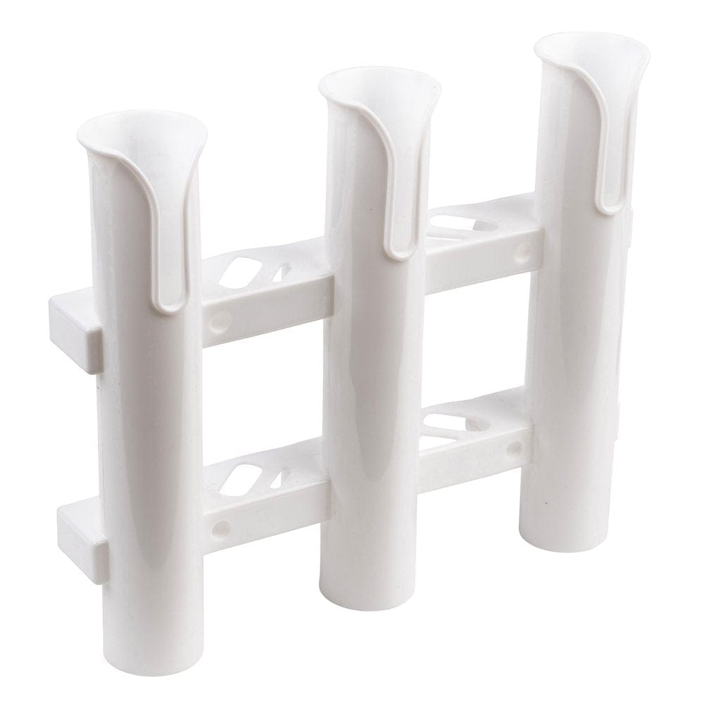 Ozark Trail 3-Position Marine Rod Holder - White