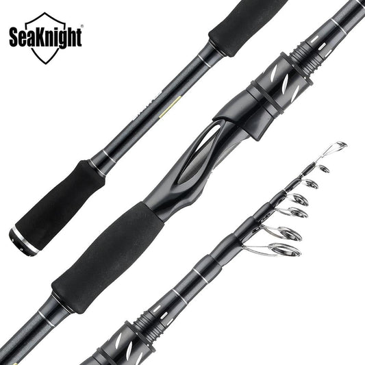 Sange II Lure SeaKnight Fishing Rod