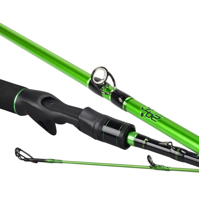Spartacus Rod Carbon Body Casting KastKing Fishing Rod