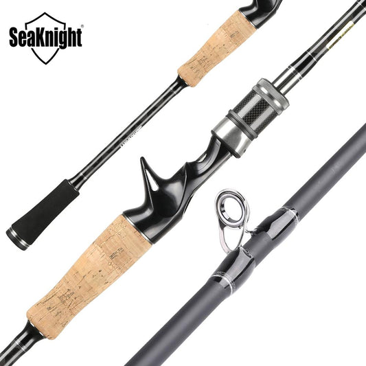 Falcon Seaknight Fishing Rod 2