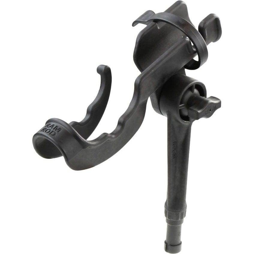 RAM Mounts ROD Marine Mount for Fishing Rod