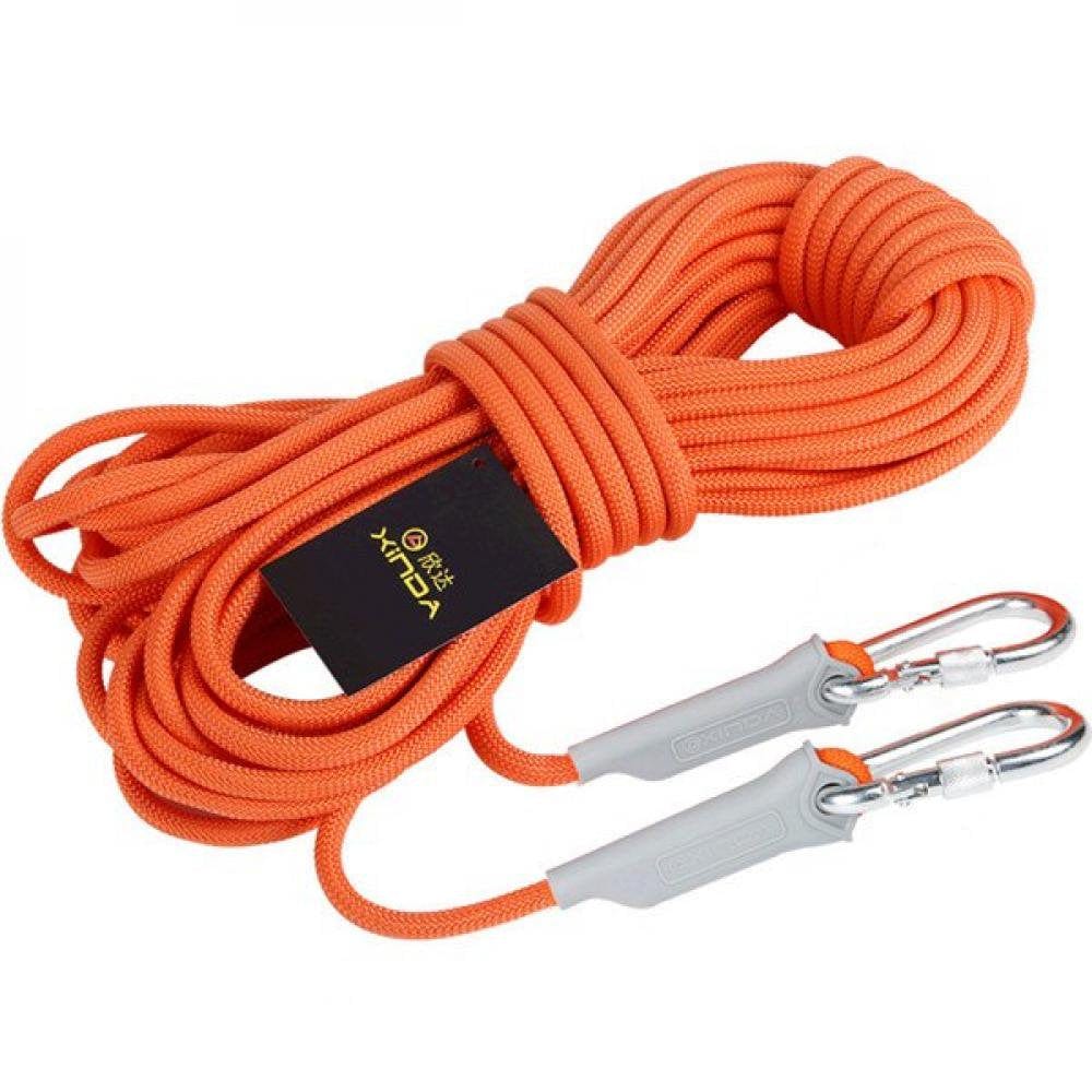 Shop Clearance Lifesaving Rope Portable Practical for Water Rescue Mountain Climbing Excellent Workmanship Durability and Long Life