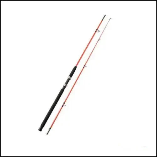 Spliced Lure Fishing Rod Glass Fiber - 1.35m-2.1m