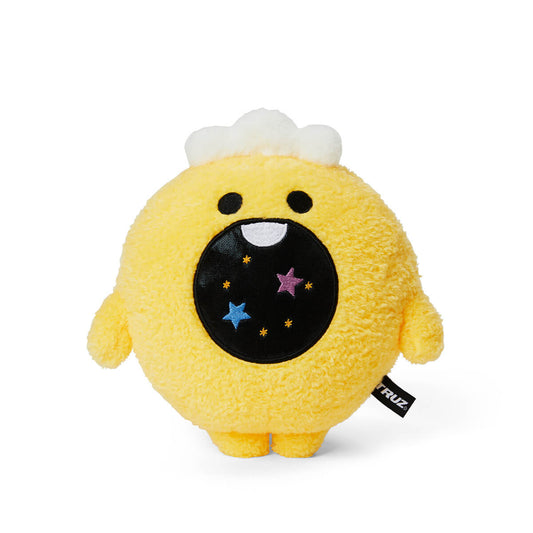 TRUZ PODONG Standing Doll