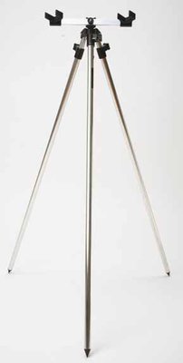 Ian Gold Telescopic Tripod