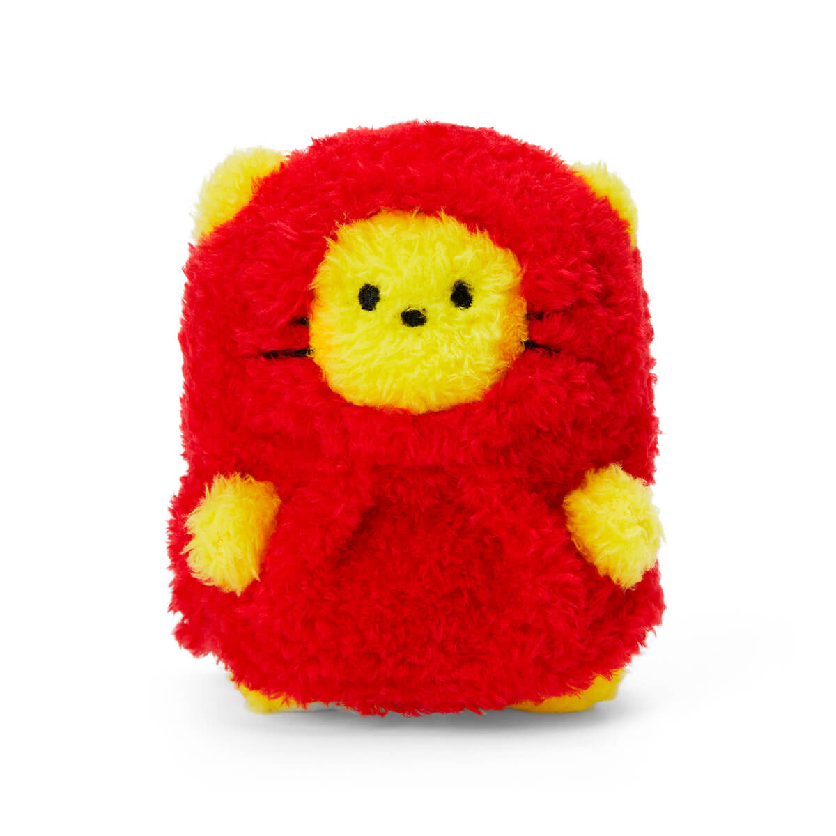 TRUZ LAWOO minini Standing Doll